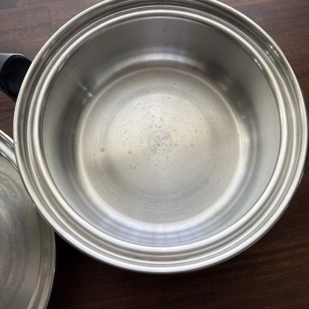 ChefWare Townecraft Stainless 8.5
